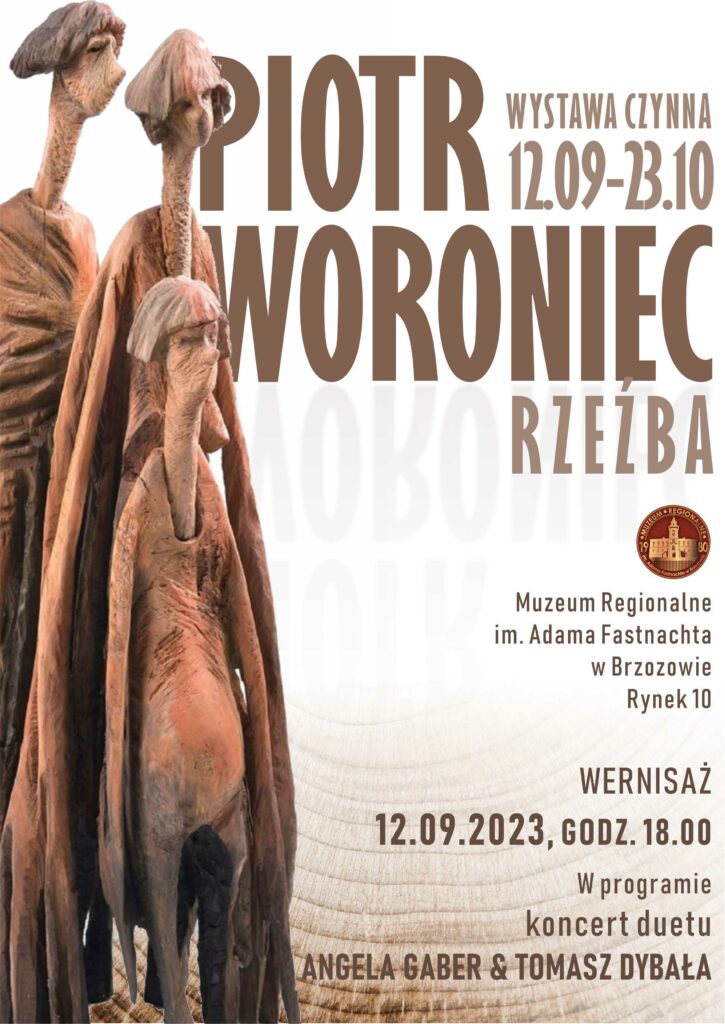 Spotkanie z Krystyną Chowaniec