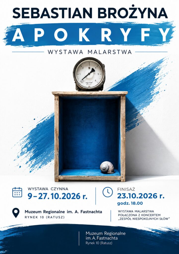 WYSTAWA CZASOWA
